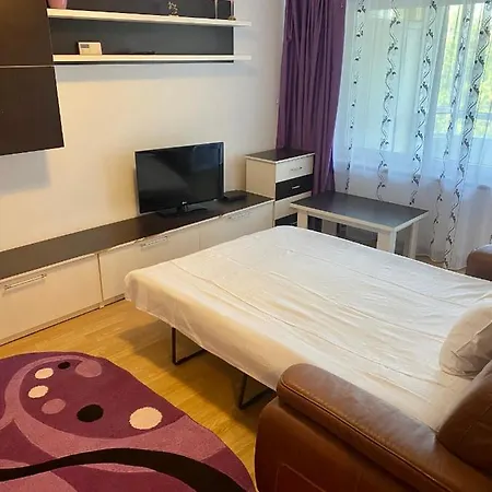 Apartament Rox Apartman *