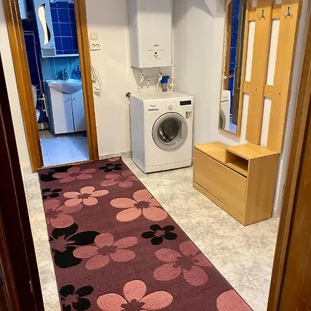 Apartman Apartament Rox *