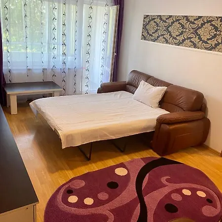Apartament Rox *
