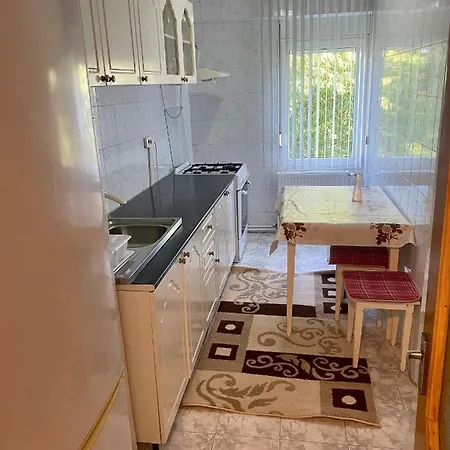 Apartment Apartament Rox Neptun